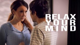 Relax Your Mind – Gigi Dior