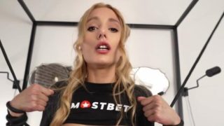 She Loves To Be Submissive – Carla Cute