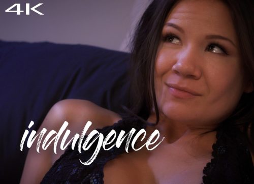 Indulgence – Alison Rey