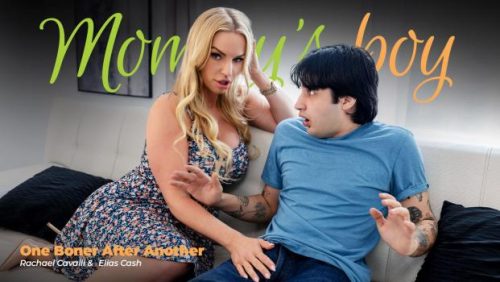 One Boner After Another – Rachael Cavalli