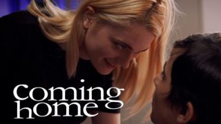 Coming Home – Gracey Snow