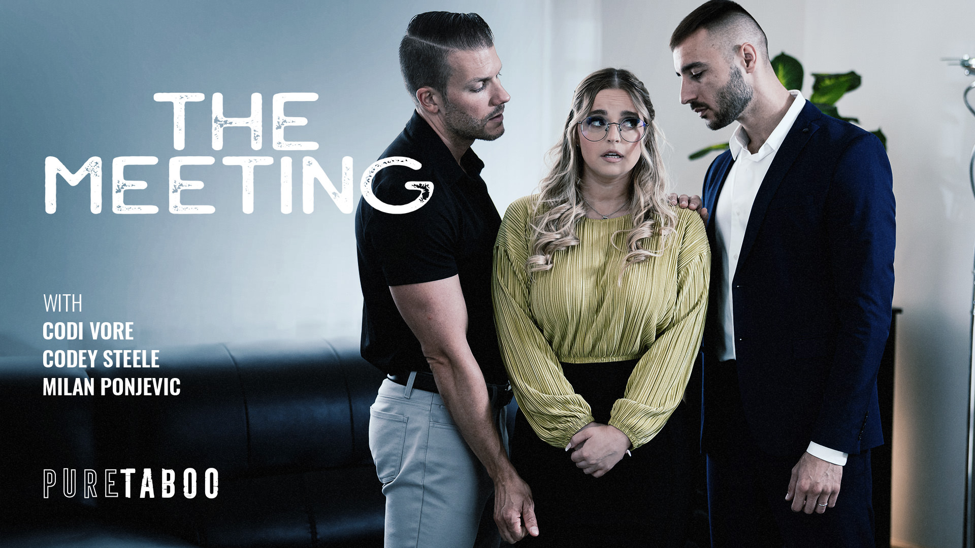 The Meeting – Codi Vore